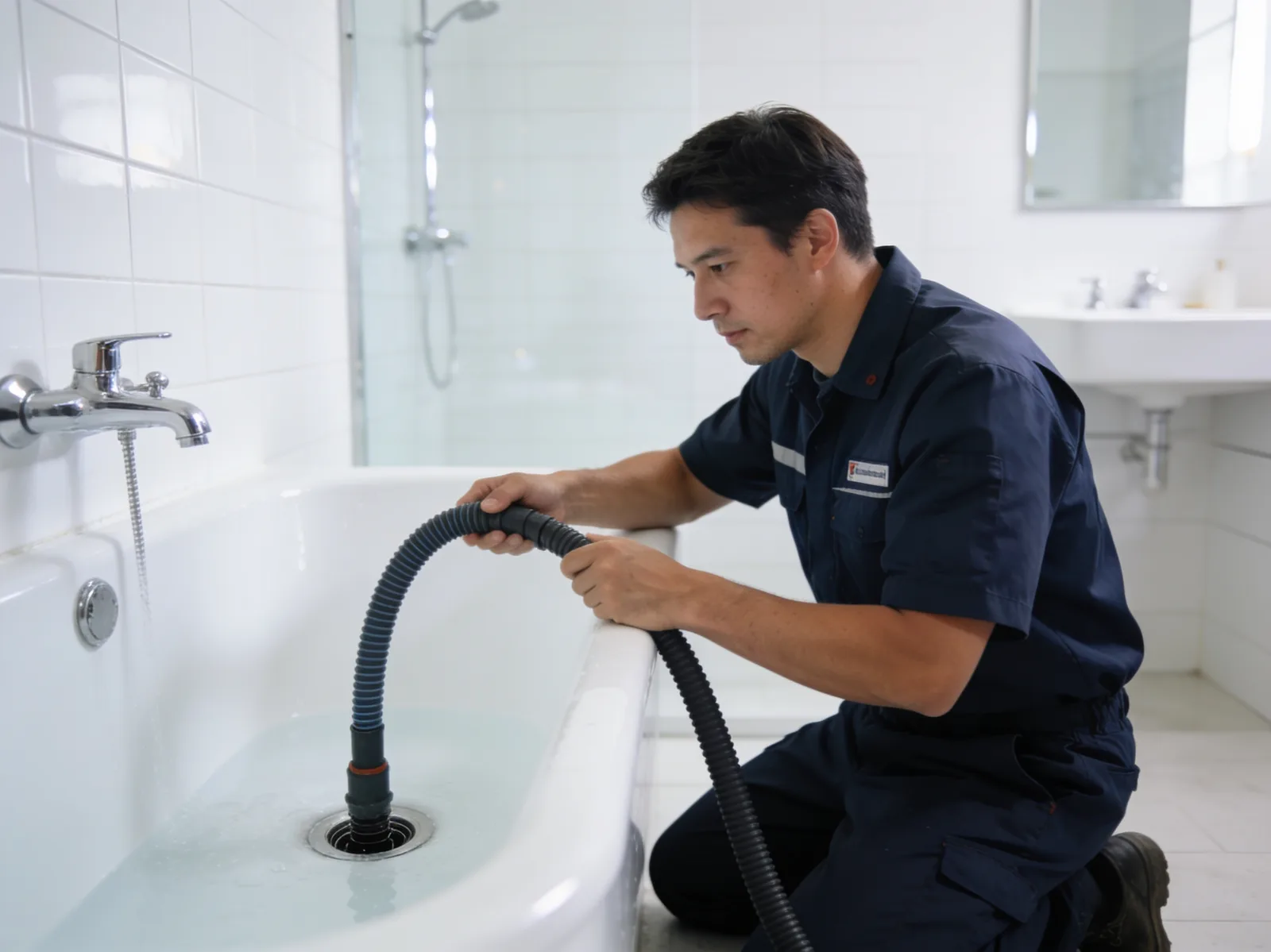 Emergency Plumber Bivalve, MD FAQs
